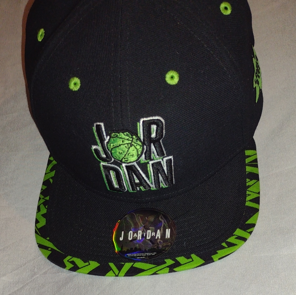 Jordan "Mars" Hat